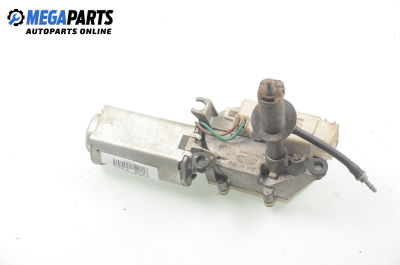 Motor ștergătoare parbriz for Fiat Punto 1.2, 73 hp, 1994, position: din spate