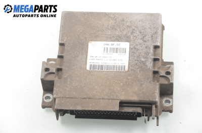 ECU for Fiat Punto 1.2, 73 hp, 5 doors, 1994