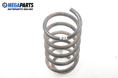 Arc for Fiat Punto 1.2, 73 hp, 1994, position: din spate