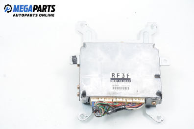 ECU for Mazda 323 (BJ) 2.0 TD, 90 hp, hatchback, 5 doors, 1998