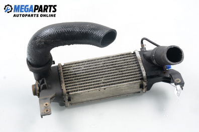 Intercooler for Mazda 323 (BJ) 2.0 TD, 90 hp, hatchback, 5 doors, 1998