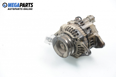 Alternator for Mazda 323 (BJ) 2.0 TD, 90 hp, hatchback, 1998