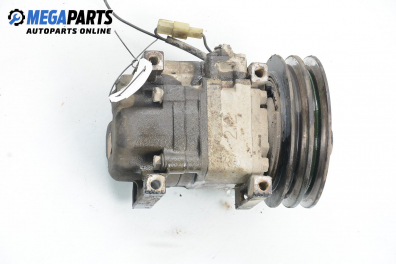 Kompressor klimaanlage for Mazda 323 (BJ) 2.0 TD, 90 hp, hecktür, 5 türen, 1998