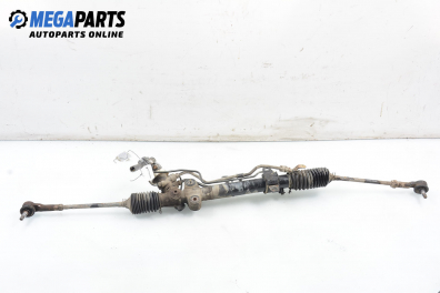 Hydraulic steering rack for Mazda 323 (BJ) 2.0 TD, 90 hp, hatchback, 5 doors, 1998