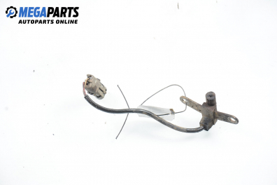 Senzor arbore cotit for Renault Laguna I (B56; K56) 2.0, 113 hp, combi, 1995