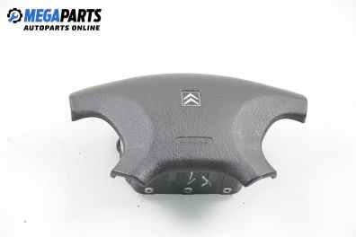 Airbag for Citroen Xsara 1.9 TD, 90 hp, hatchback, 5 uși, 1998