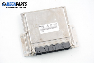 ECU for Fiat Brava 1.9 JTD, 105 hp, 5 doors, 1999