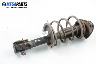 Macpherson shock absorber for Fiat Brava 1.9 JTD, 105 hp, 5 doors, 1999, position: front - right