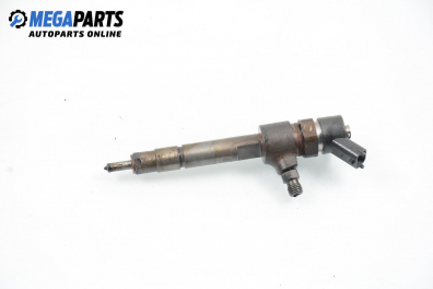 Diesel fuel injector for Fiat Brava 1.9 JTD, 105 hp, 5 doors, 1999