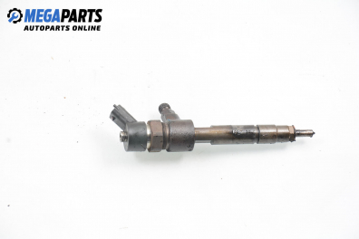 Diesel fuel injector for Fiat Brava 1.9 JTD, 105 hp, 5 doors, 1999