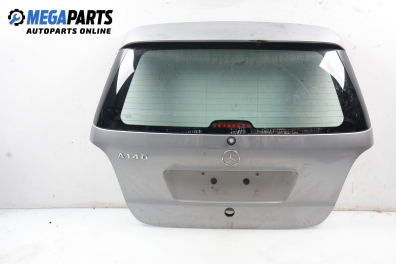 Capac spate for Mercedes-Benz A-Class W168 1.4, 82 hp, 5 uși, 2000