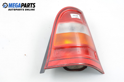 Tail light for Mercedes-Benz A-Class W168 1.4, 82 hp, 5 doors, 2000, position: right
