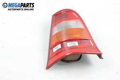 Tail light for Mercedes-Benz A-Class W168 1.4, 82 hp, 5 doors, 2000, position: left