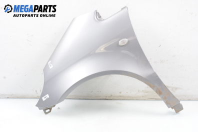 Fender for Mercedes-Benz A-Class W168 1.4, 82 hp, 5 doors, 2000, position: left