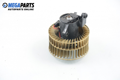 Heating blower for Mercedes-Benz A-Class W168 1.4, 82 hp, 5 doors, 2000