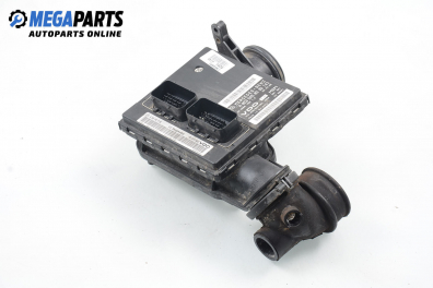 ECU for Mercedes-Benz A-Class W168 1.4, 82 hp, 5 doors, 2000