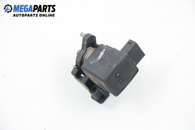 Accelerator potentiometer for Mercedes-Benz A-Class W168 1.4, 82 hp, 5 doors, 2000