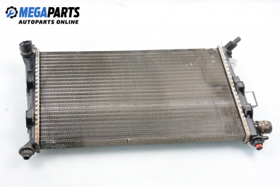 Radiator de apă for Mercedes-Benz A-Class W168 1.4, 82 hp, 5 uși, 2000