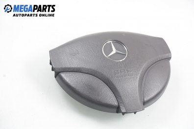 Airbag for Mercedes-Benz A-Class W168 1.4, 82 hp, 5 uși, 2000