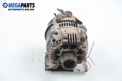 Alternator for Mercedes-Benz A-Class W168 1.4, 82 hp, 2000