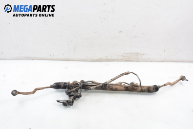 Hydraulic steering rack for Mercedes-Benz A-Class W168 1.4, 82 hp, 5 doors, 2000