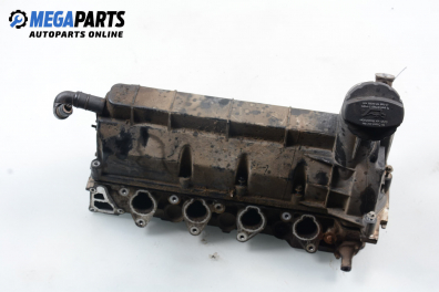 Engine head for Mercedes-Benz A-Class W168 1.4, 82 hp, 5 doors, 2000