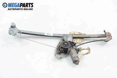 Electric window regulator for Renault Espace III 2.2 12V TD, 113 hp, 1997, position: front - right