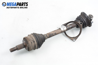 Driveshaft for Renault Espace III 2.2 12V TD, 113 hp, 1997, position: left