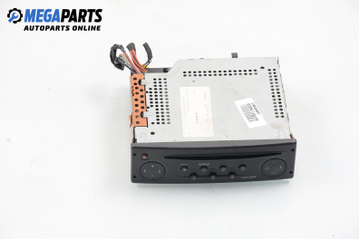 CD player for Renault Laguna II (X74) (2000-2007)