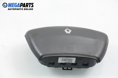 Airbag for Renault Laguna II (X74) 1.9 dCi, 120 hp, hatchback, 2002