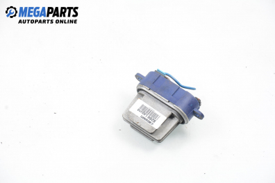 Reostat for Renault Laguna II (X74) 1.9 dCi, 120 hp, hatchback, 2002