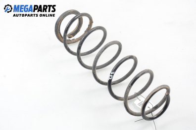 Coil spring for Renault Laguna II (X74) 1.9 dCi, 120 hp, hatchback, 2002, position: rear