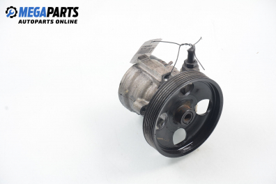 Power steering pump for Renault Laguna II (X74) 1.9 dCi, 120 hp, hatchback, 2002