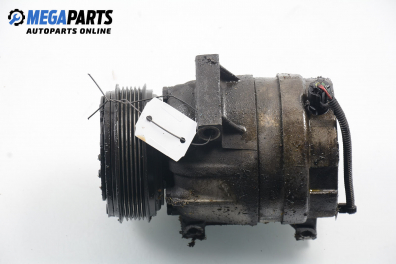 AC compressor for Renault Laguna II (X74) 1.9 dCi, 120 hp, hatchback, 2002