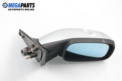 Mirror for Renault Laguna II (X74) 1.9 dCi, 120 hp, hatchback, 2002, position: right