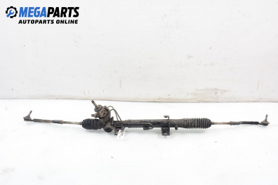 Hydraulic steering rack for Renault Laguna II (X74) 1.9 dCi, 120 hp, hatchback, 2002