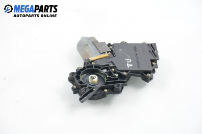 Antriebsmotor el. fensterheber for Volkswagen Sharan 2.0, 115 hp automatic, 1996, position: rechts, vorderseite