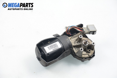 Motor scheibenwischer, vorne for Renault Megane Scenic 2.0, 114 hp, 1997, position: vorderseite