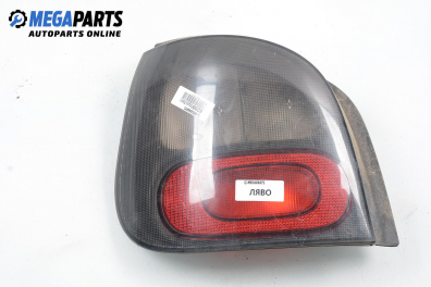 Tail light for Renault Megane Scenic 2.0, 114 hp, 1997, position: left