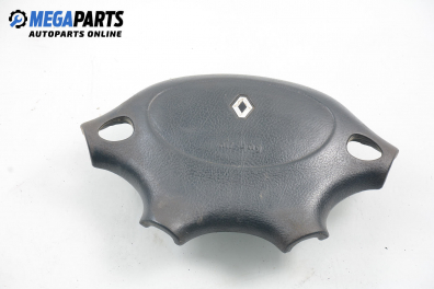 Airbag for Renault Megane Scenic 2.0, 114 hp, 1997