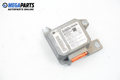 Airbag module for Renault Megane Scenic 2.0, 114 hp, 1997