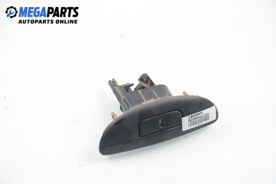 Verschluss heckklappe for Renault Megane Scenic 2.0, 114 hp, 1997