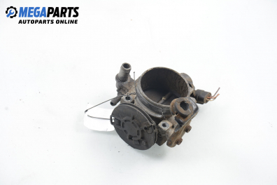 Clapetă carburator for Renault Megane Scenic 2.0, 114 hp, 1997