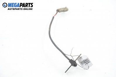 Senzor arbore cotit for Renault Megane Scenic 2.0, 114 hp, 1997