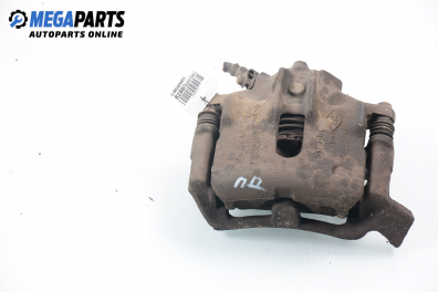 Caliper for Renault Megane Scenic 2.0, 114 hp, 1997, position: front - right