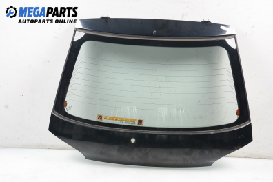 Boot lid for Mitsubishi Colt IV 1.3 12V GLI, 75 hp, hatchback, 3 doors, 1993