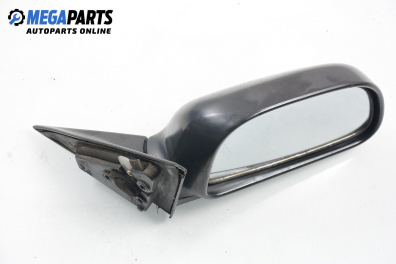 Mirror for Mitsubishi Colt IV 1.3 12V GLI, 75 hp, hatchback, 3 doors, 1993, position: right