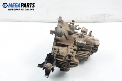  for Mitsubishi Colt IV 1.3 12V GLI, 75 hp, hatchback, 1993