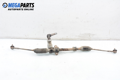 Hydraulic steering rack for Mitsubishi Colt IV 1.3 12V GLI, 75 hp, hatchback, 3 doors, 1993