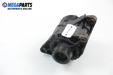 Alternator for Fiat Bravo 1.9 D, 65 hp, 1996